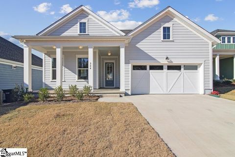 324 Wakelon Drive Lot 445 Wren Village