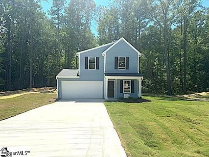 116 Sunflower Lane LOT 39