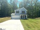 116 Sunflower Lane LOT 39 sold home in Clinton, SC
