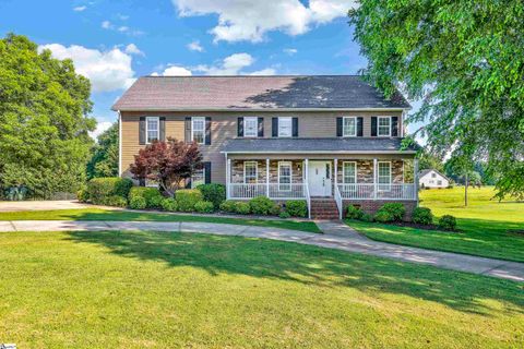 108 Silver Ridge Court sold home in Silver Ridge, Greer, SC