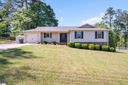414 Wimberly Lane sold home in Easley, SC