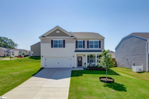1414 Renoir Court sold home in Hampton Hills, Lyman, SC