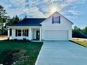 101 Alpine Heights Court LOT 5 sold home in Anderson, SC