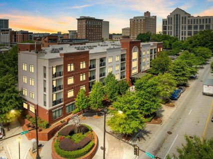 98 E Mcbee Avenue Unit 409 sold home in Ninety Eight McBee, Greenville, SC