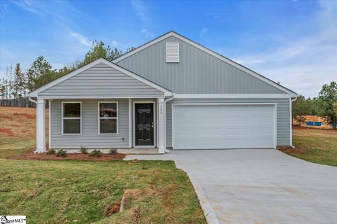105 Alpine Heights Court LOT 7