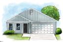 119 Sunflower Lane LOT 34 sold home in Clinton, SC