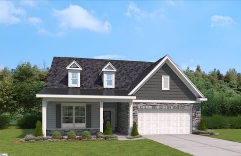 676 Clairbrook Court