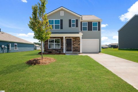 3085 Hickory Ridge Trail