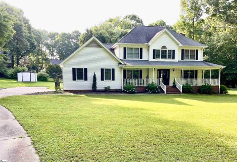 119 Hillpine Drive