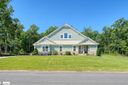 205 Granite Hill Trail sold home in Pelzer, SC