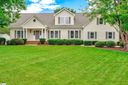 203 Yellow Poplar Court sold home in Simpsonville, SC