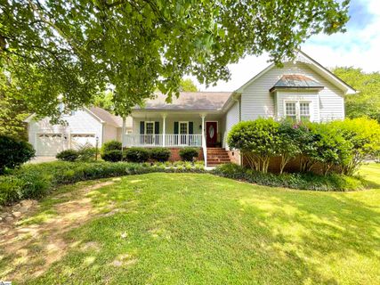 118 Fleetwood Drive sold home in Branchwood, Liberty, SC