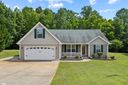 108 Long Pond Court sold home in Greer, SC
