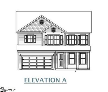 1210 Macoun Court Lot 26