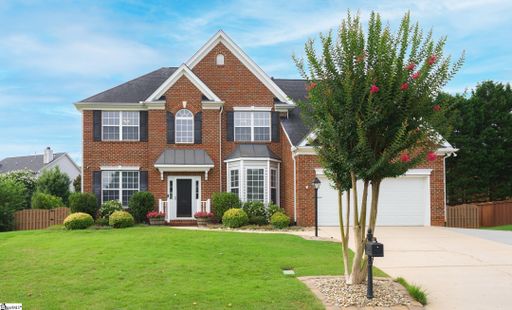 408 Heather Falls Lane sold home in Abbeyhill Park, Simpsonville, SC