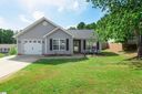 333 Juniper Leaf Way sold home in Greer, SC