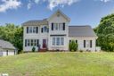 6 Arbordale Lane sold home in Simpsonville, SC