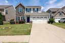 204 Carrollton Court sold home in Greer, SC