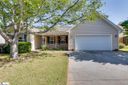 108 Waukegan Way sold home in Taylors, SC