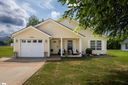 1914 Country Apple Court sold home in Fountain Inn, SC