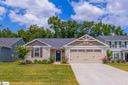 349 Elwin Lane sold home in Greer, SC