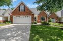 323 Ivystone Drive sold home in Greenville, SC
