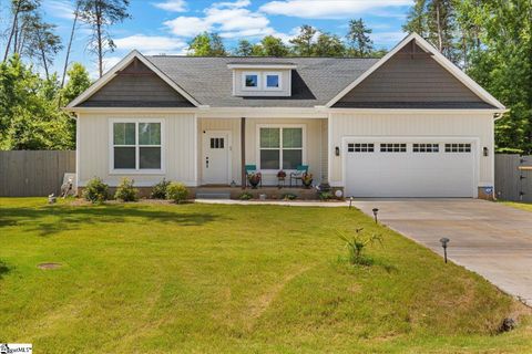 57 Cambridge Drive sold home in Englewood Estates, Greenville, SC