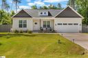 57 Cambridge Drive sold home in Greenville, SC