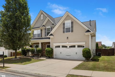 223 Horsepen Way sold home in Bells Creek, Simpsonville, SC