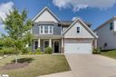 186 Pelham Glen Way sold home in Greer, SC