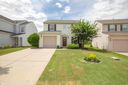 14 Pfeiffer Court sold home in Simpsonville, SC
