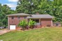 105 River Oaks Drive sold home in Greenville, SC