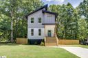 208 A Satterfield Drive sold home in Greenville, SC