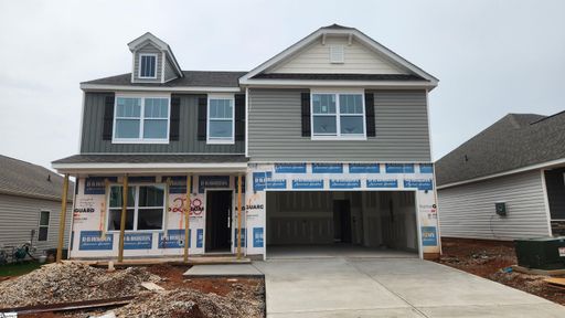 380 Fenwick Drive