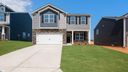 376 Fenwick Drive sold home in Woodruff, SC