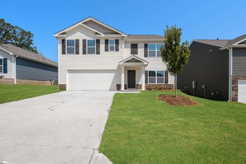 385 Valencia Circle Lot 84