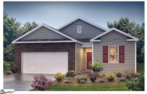 912 Kerwood Street Lot 160