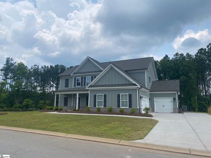 301 Wood Mist Lane sold home in Martin Woods, Fountain Inn, SC