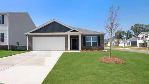 904 Kerwood Street lot 162