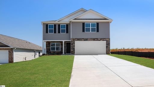 913 Kerwood Street Lot 165