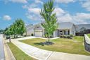 200 Damascus Drive sold home in Simpsonville, SC