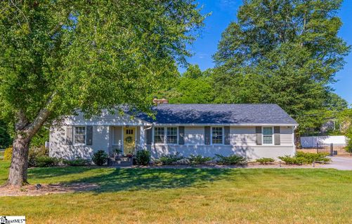 20 Lake Fairfield Drive sold home in Lake Forest, Greenville, SC