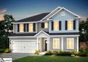 303 Indigo Circle sold home in Easley, SC