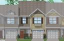 372 Nettle Lane Lot 294 sold home in Greenville, SC