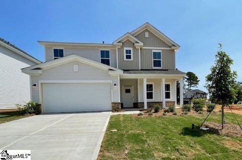 204 Indigo Park Place Lot 48