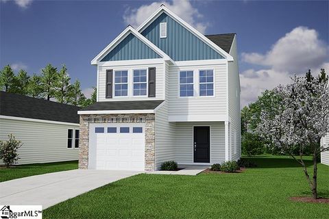 1428 Donhill Drive Lot 68