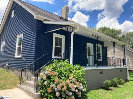 7 Speed Street sold home in Victor Monaghan, Greenville, SC