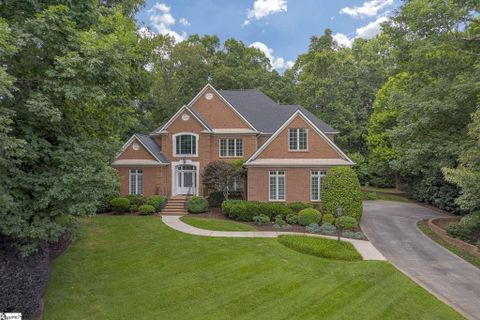 203 Stonebrook Farm Way sold home in Stonebrook Farm, Greenville, SC