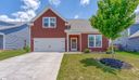 408 Merkel Drive sold home in Greer, SC