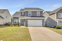 217 Foxbank Circle sold home in Greer, SC